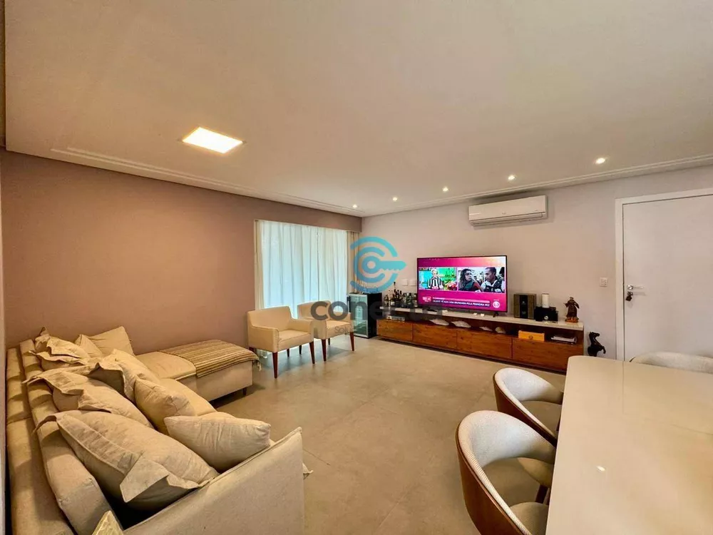 Apartamento, 3 quartos, 170 m² - Foto 22