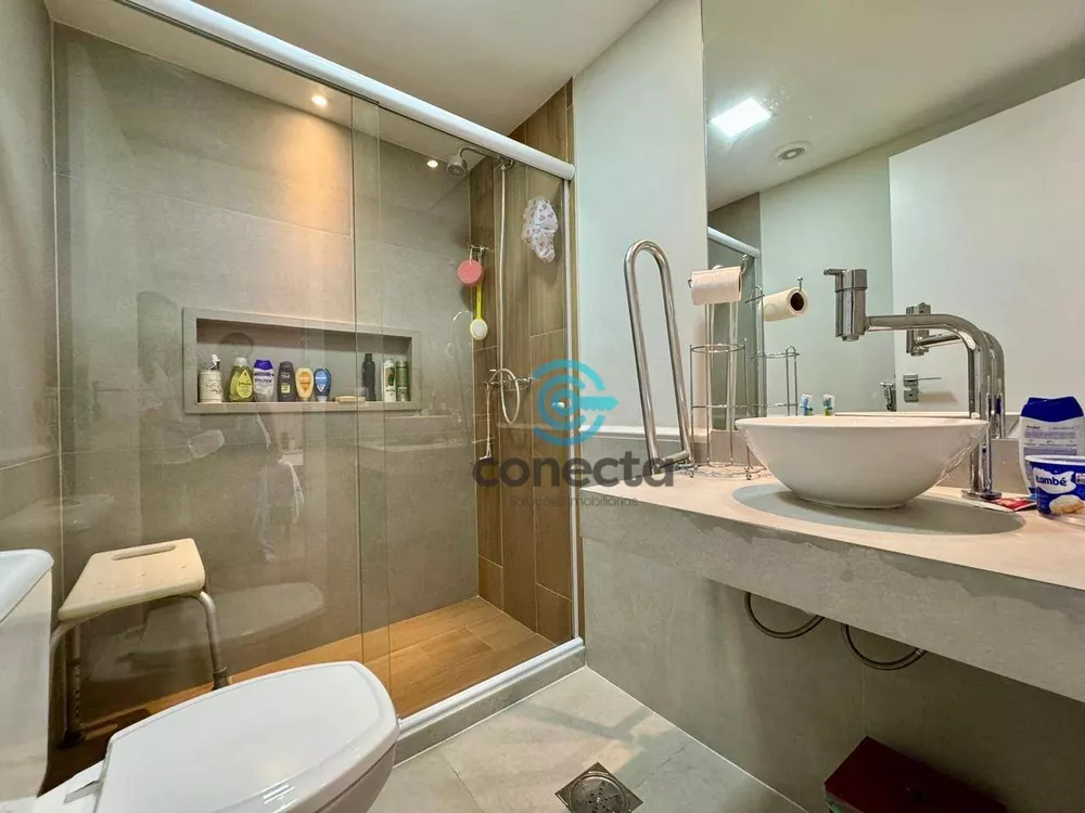 Apartamento, 3 quartos, 170 m² - Foto 7