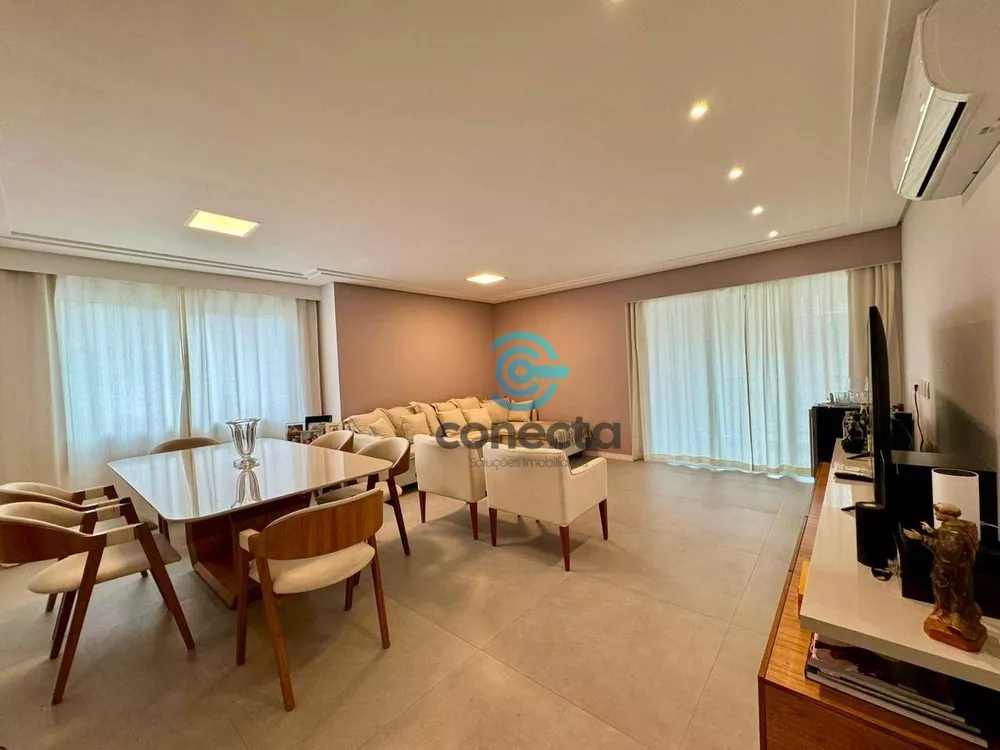 Apartamento, 3 quartos, 170 m² - Foto 27