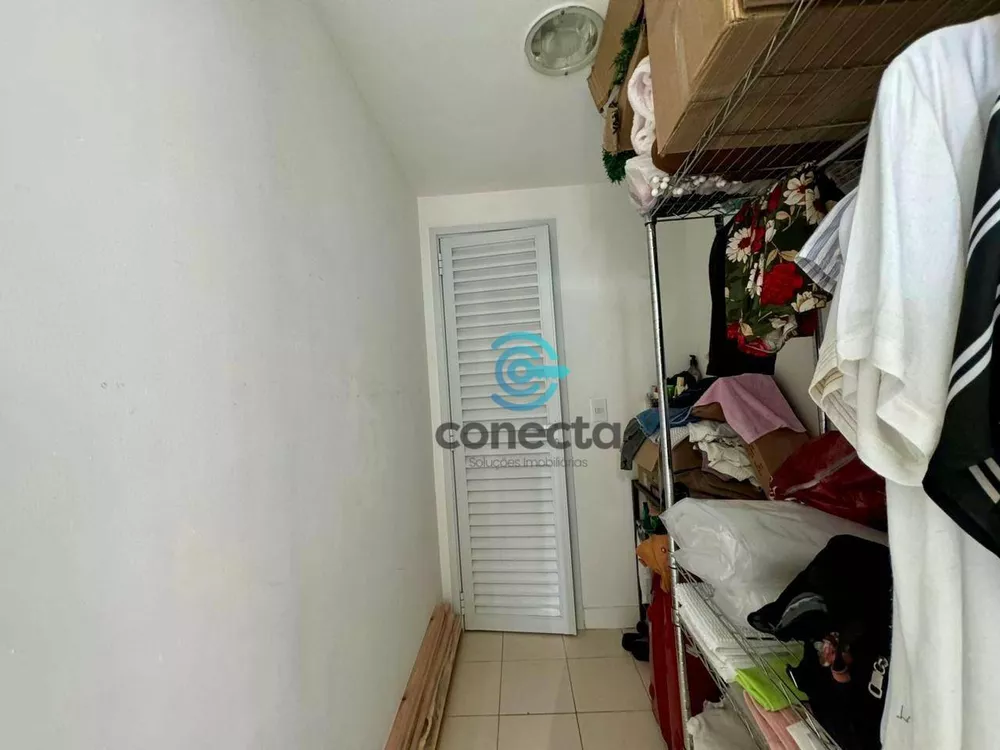 Apartamento, 3 quartos, 170 m² - Foto 11