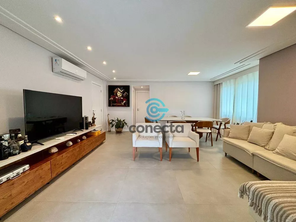 Apartamento, 3 quartos, 170 m² - Foto 15