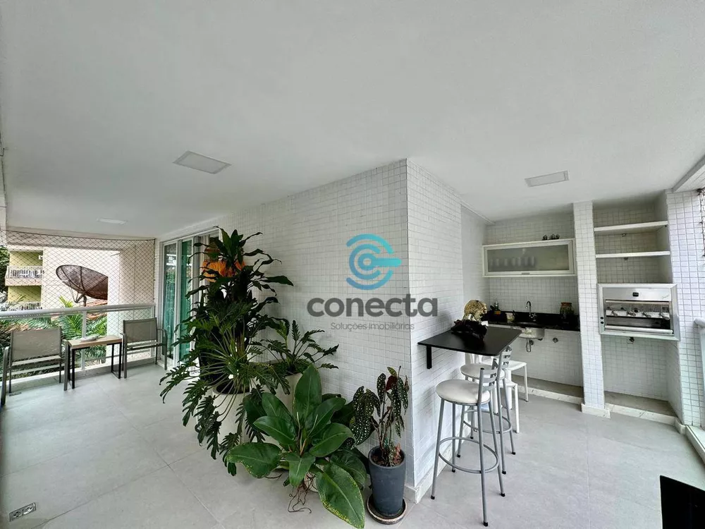 Apartamento, 3 quartos, 170 m² - Foto 12
