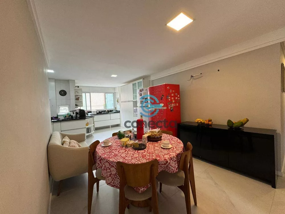 Apartamento, 3 quartos, 170 m² - Foto 8
