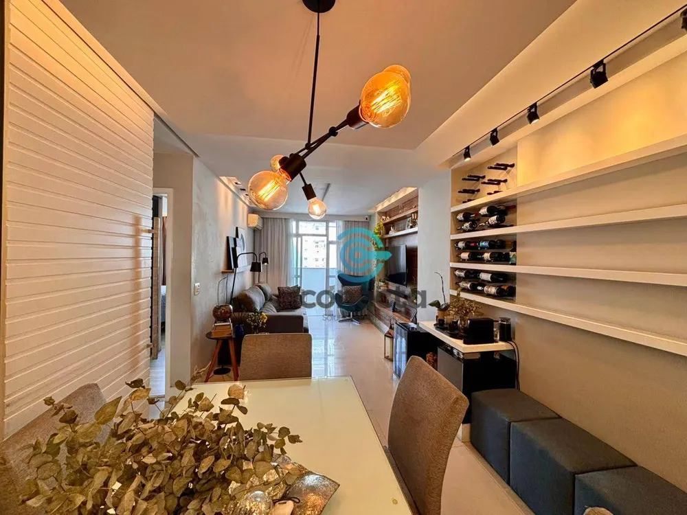 Apartamento, 2 quartos, 98 m² - Foto 5