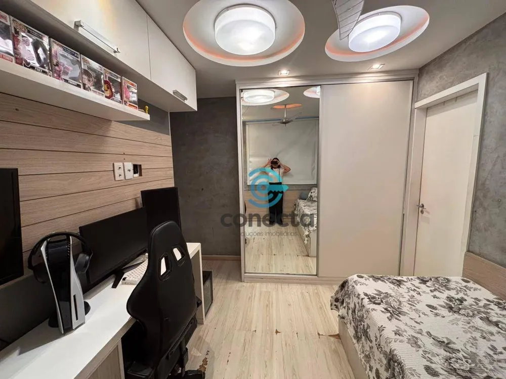 Apartamento, 2 quartos, 98 m² - Foto 14