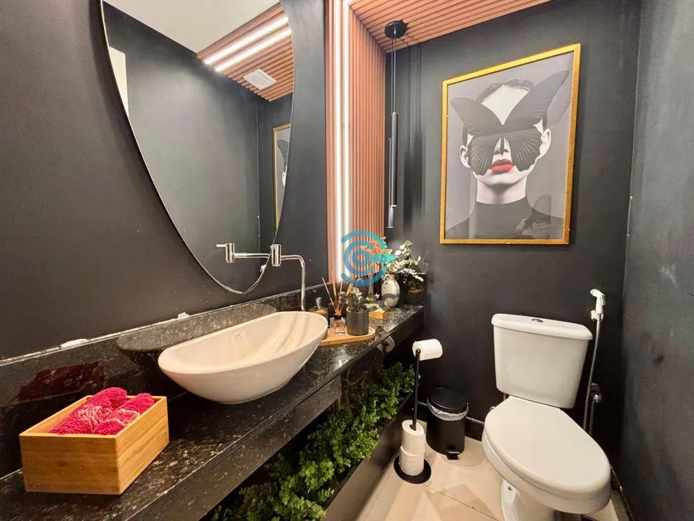 Apartamento, 2 quartos, 98 m² - Foto 6
