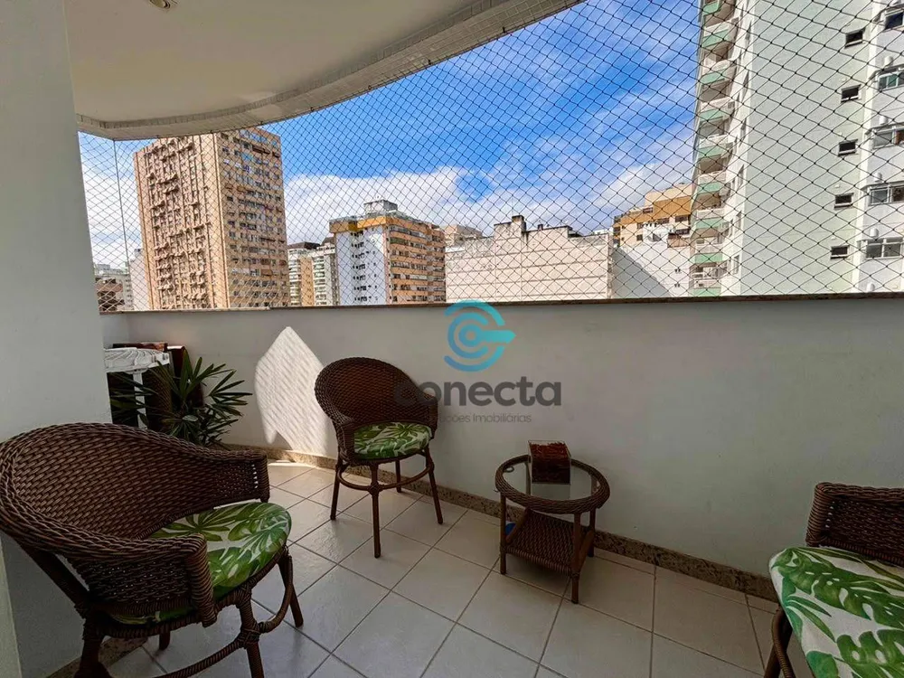 Apartamento, 2 quartos, 98 m² - Foto 4