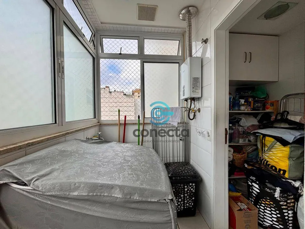 Apartamento, 2 quartos, 98 m² - Foto 23