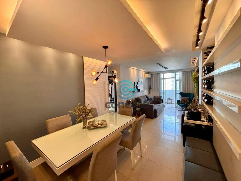 Apartamento, 2 quartos, 98 m² - Foto 2