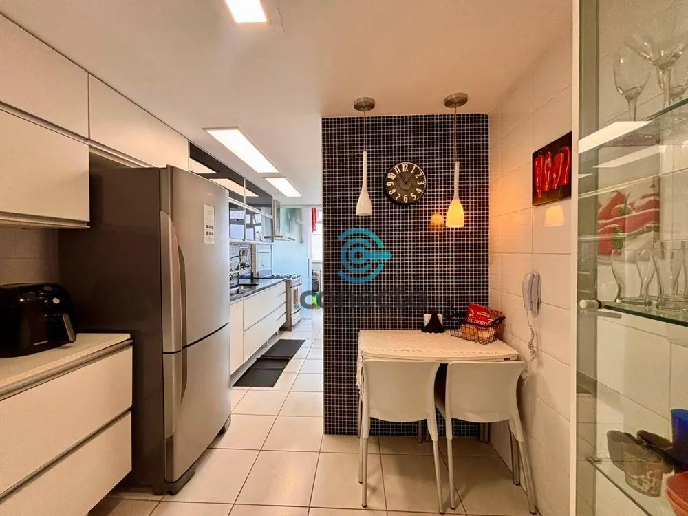 Apartamento, 2 quartos, 98 m² - Foto 17