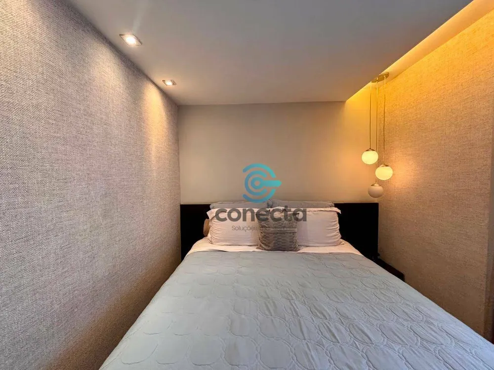 Apartamento, 2 quartos, 98 m² - Foto 9