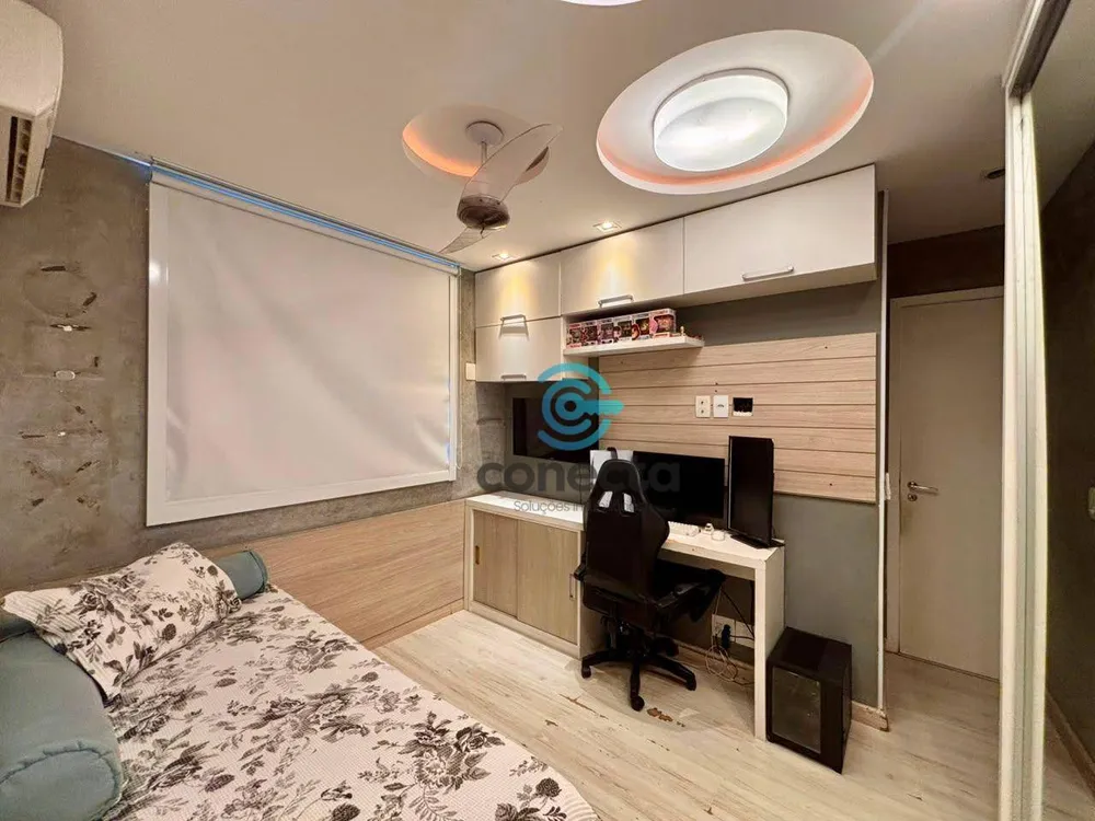 Apartamento, 2 quartos, 98 m² - Foto 12