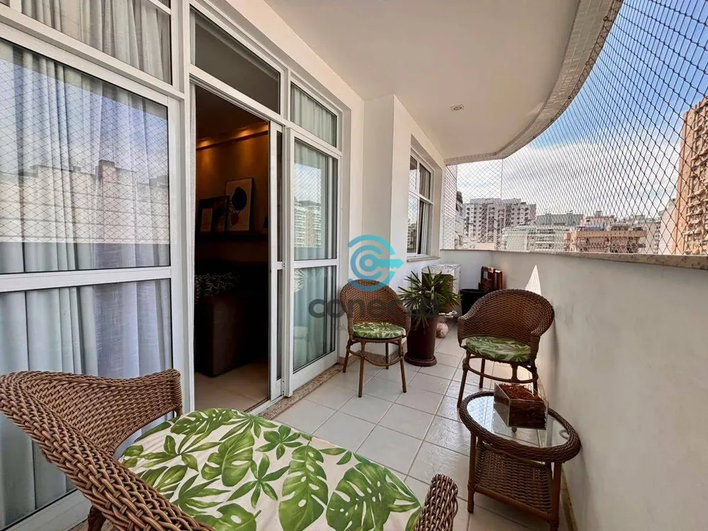 Apartamento, 2 quartos, 98 m² - Foto 3