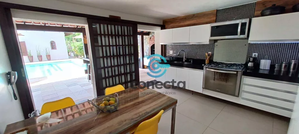 Casa de Condomínio, 6 quartos - Foto 12