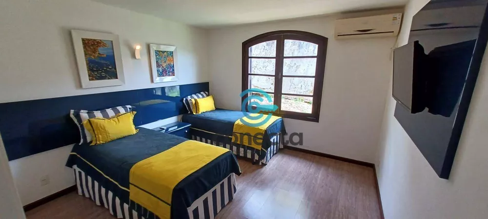 Casa de Condomínio, 6 quartos - Foto 2