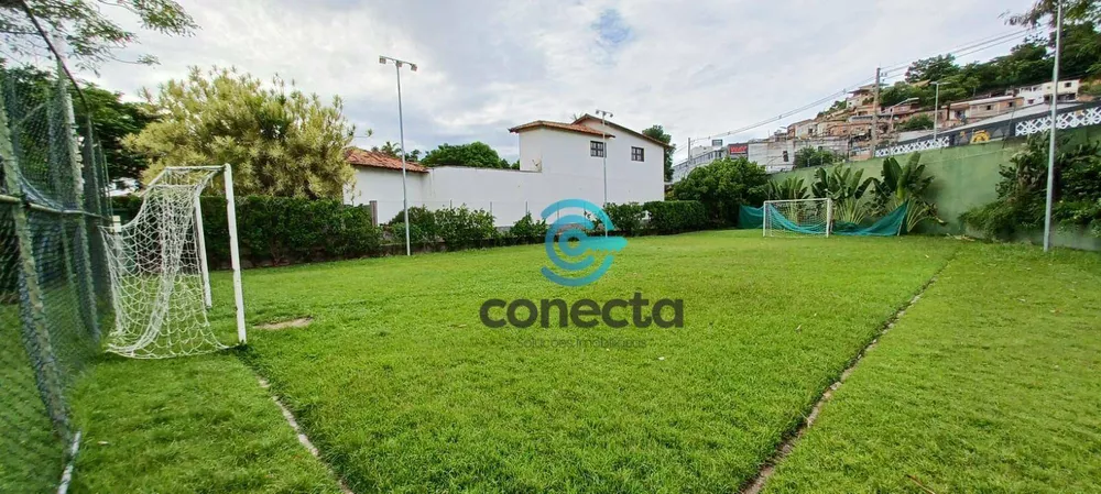 Casa de Condomínio, 6 quartos - Foto 20