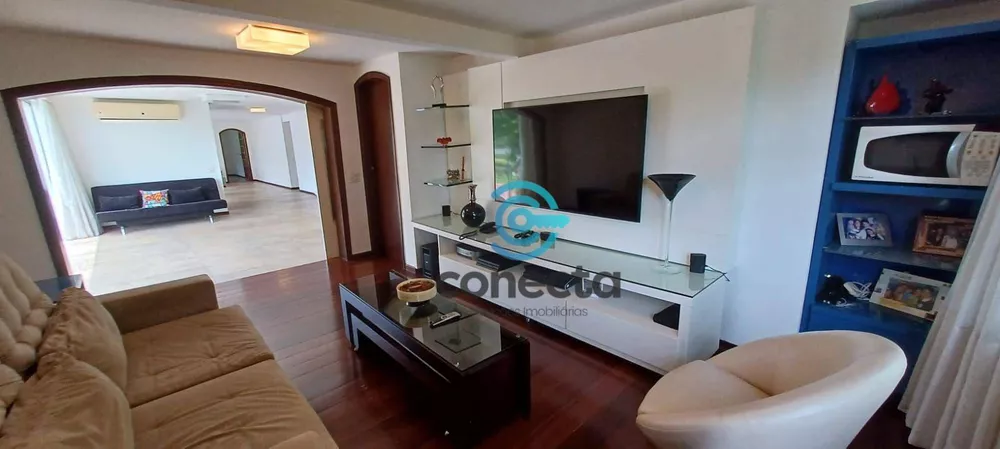 Casa de Condomínio, 6 quartos - Foto 49