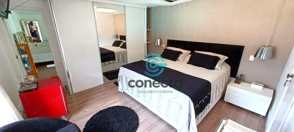 Casa de Condomínio, 6 quartos - Foto 39
