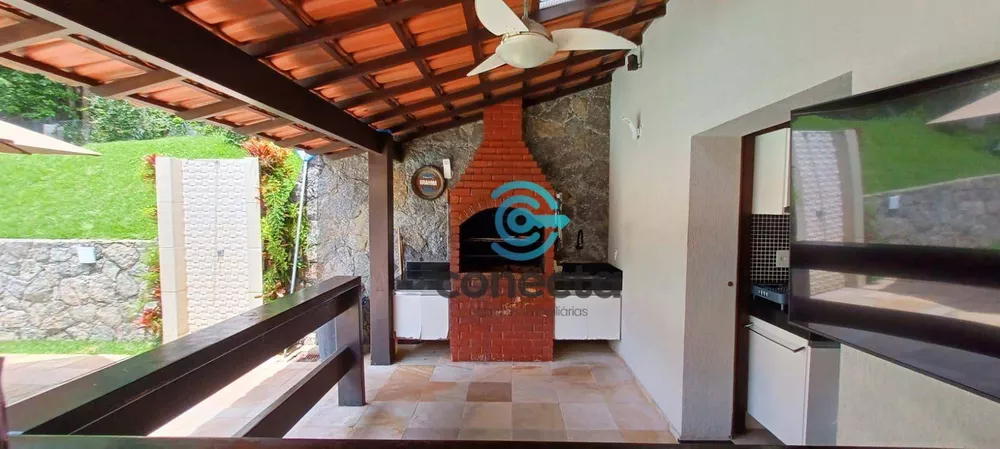 Casa de Condomínio, 6 quartos - Foto 4