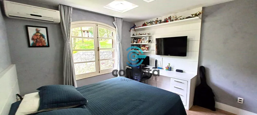 Casa de Condomínio, 6 quartos - Foto 45