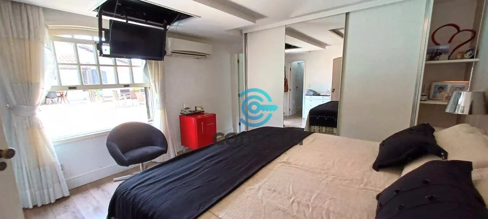 Casa de Condomínio, 6 quartos - Foto 22