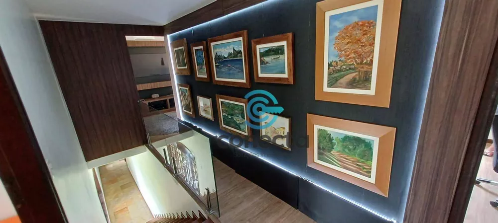 Casa de Condomínio, 6 quartos - Foto 30