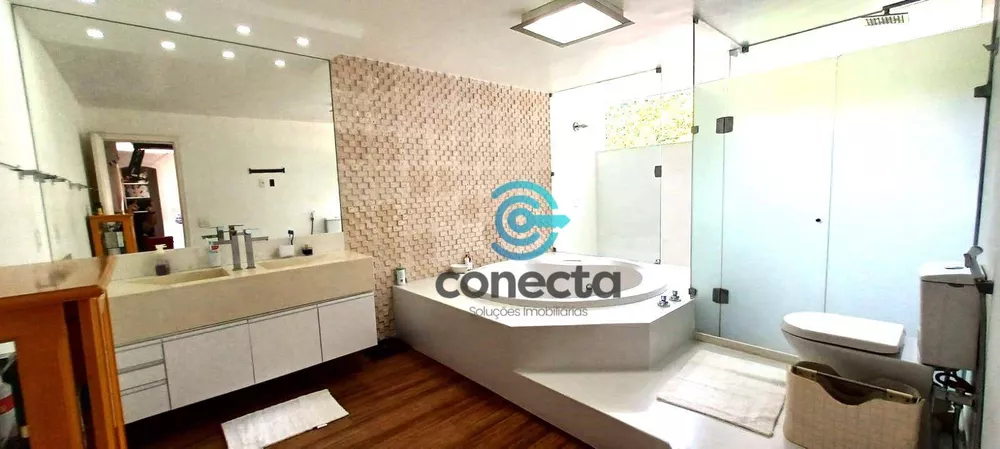 Casa de Condomínio, 6 quartos - Foto 34
