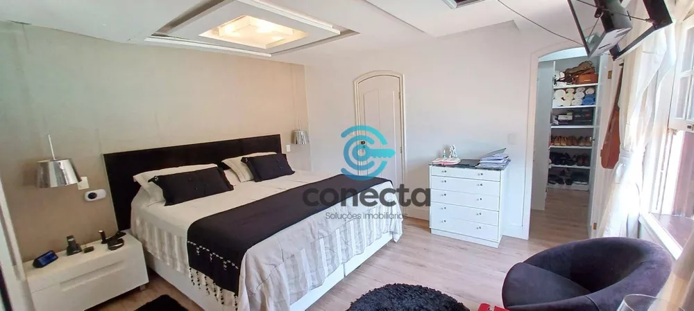 Casa de Condomínio, 6 quartos - Foto 24