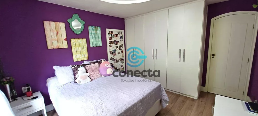 Casa de Condomínio, 6 quartos - Foto 8
