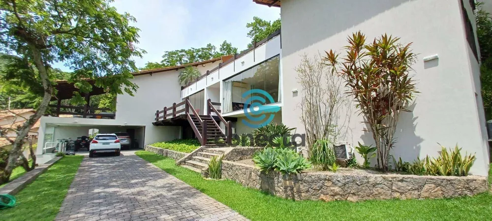 Casa de Condomínio, 6 quartos - Foto 48
