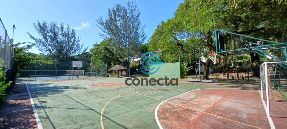 Casa de Condomínio, 6 quartos - Foto 42