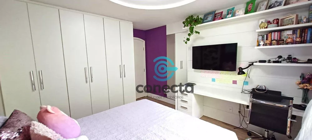 Casa de Condomínio, 6 quartos - Foto 37