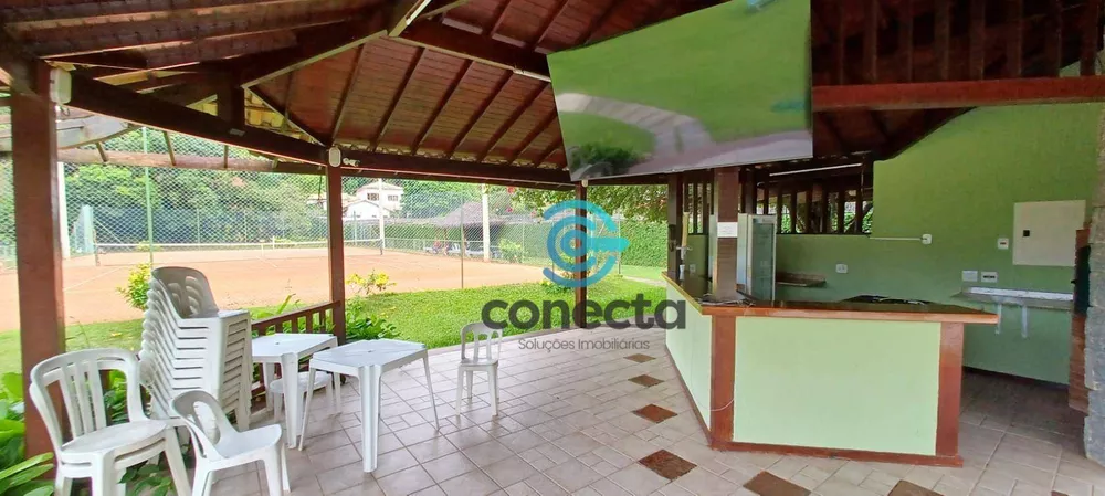 Casa de Condomínio, 6 quartos - Foto 11