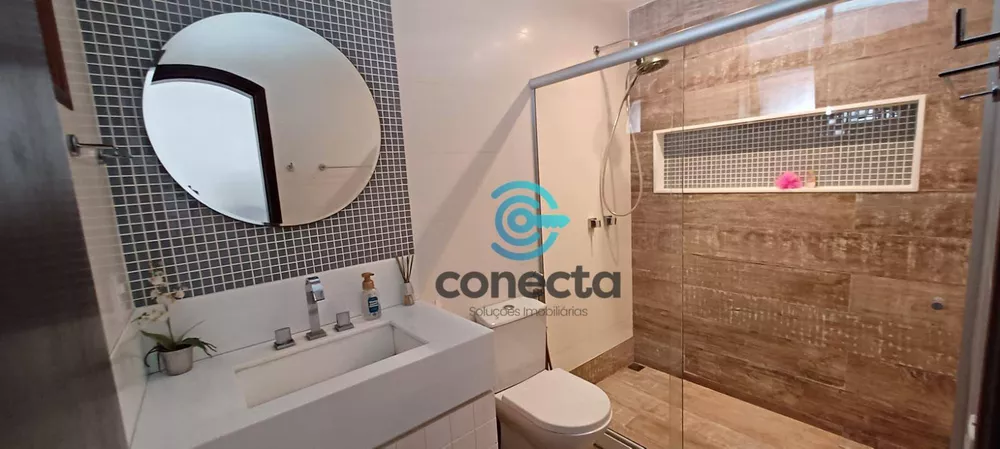 Casa de Condomínio, 6 quartos - Foto 16