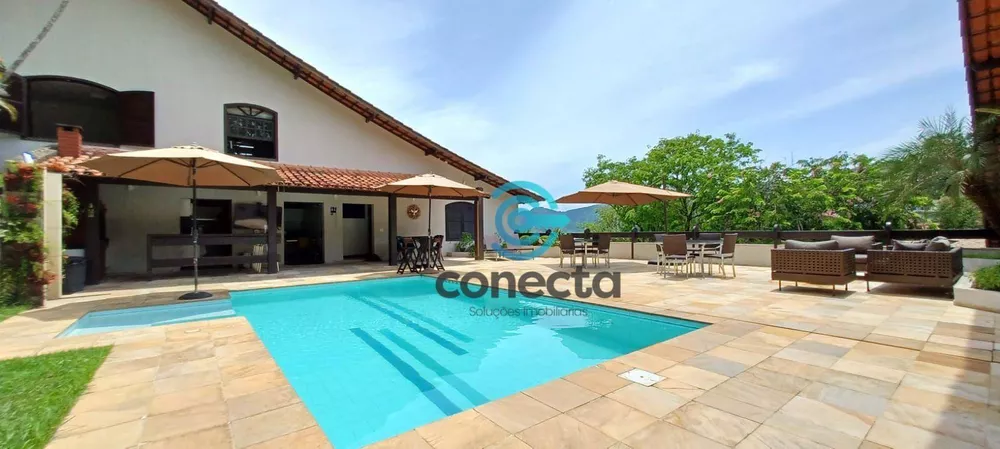 Casa de Condomínio, 6 quartos - Foto 10
