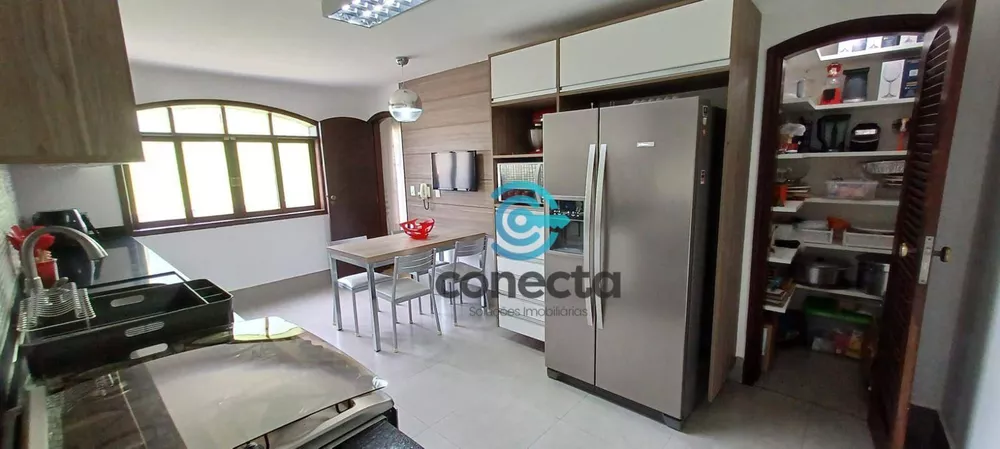 Casa de Condomínio, 6 quartos - Foto 32