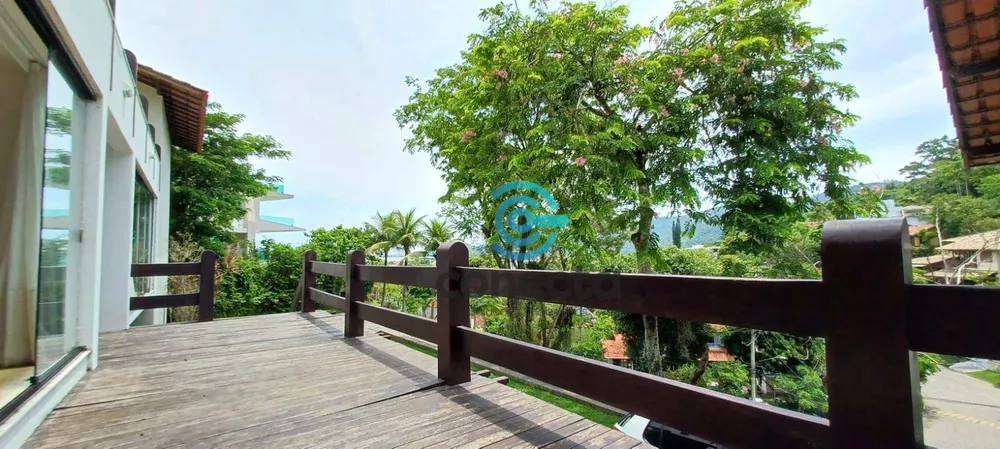 Casa de Condomínio, 6 quartos - Foto 43