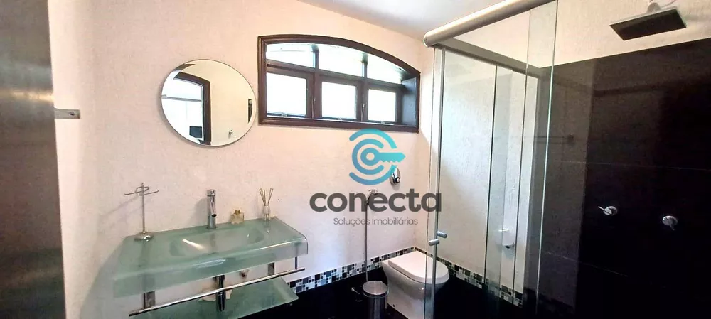 Casa de Condomínio, 6 quartos - Foto 44