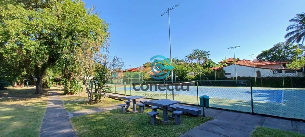 Casa de Condomínio, 6 quartos - Foto 25