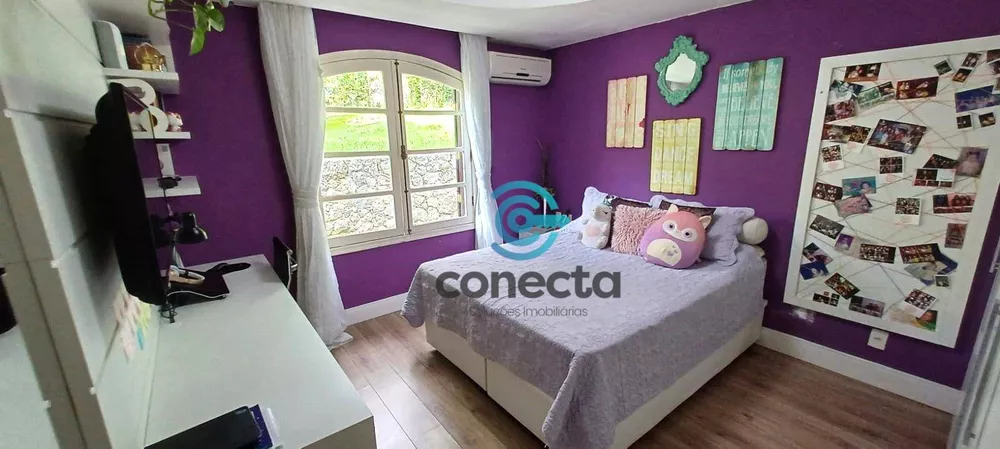 Casa de Condomínio, 6 quartos - Foto 33