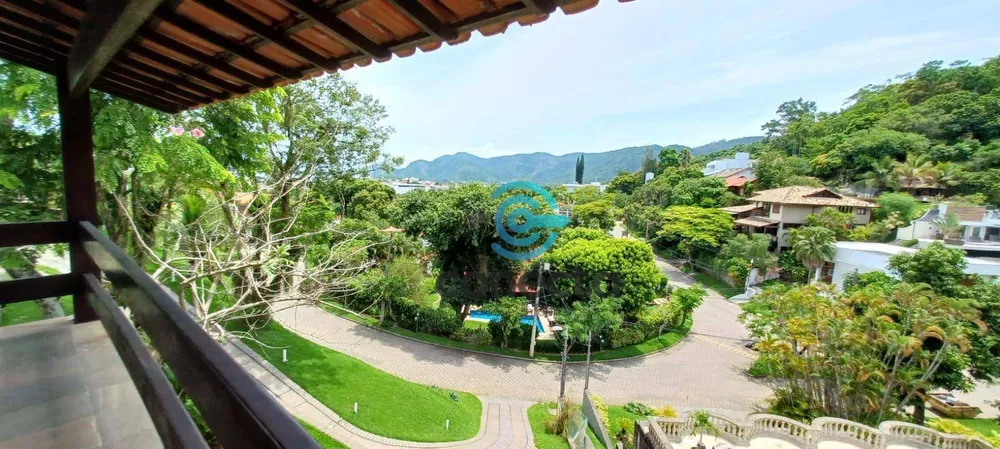 Casa de Condomínio, 6 quartos - Foto 36