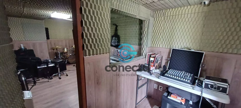 Casa de Condomínio, 6 quartos - Foto 5