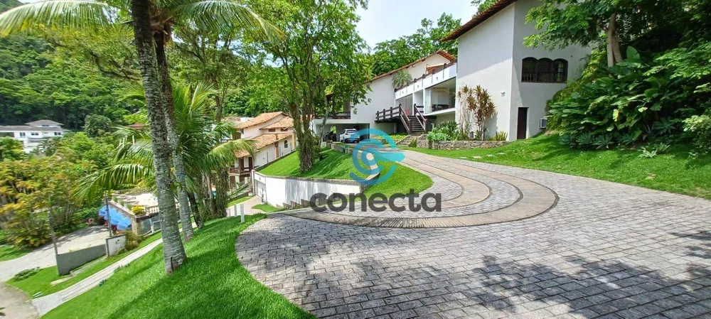 Casa de Condomínio, 6 quartos - Foto 18