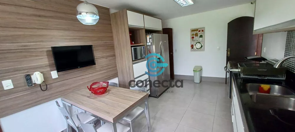 Casa de Condomínio, 6 quartos - Foto 50