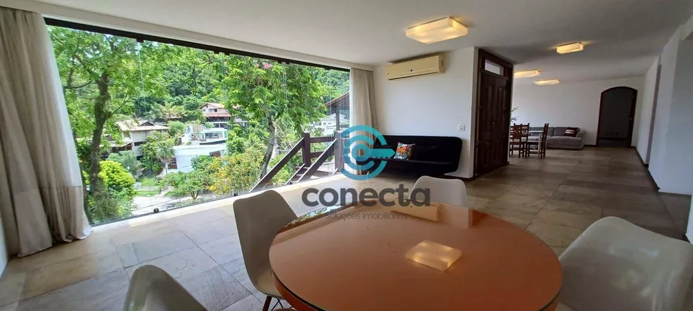 Casa de Condomínio, 6 quartos - Foto 21