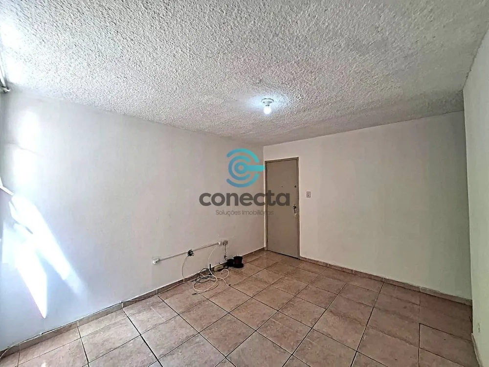 Apartamento, 2 quartos, 58 m² - Foto 2