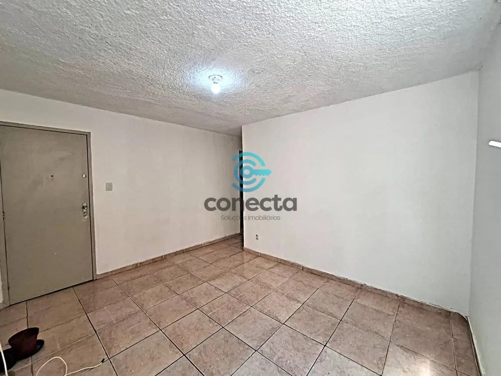 Apartamento, 2 quartos, 58 m² - Foto 3