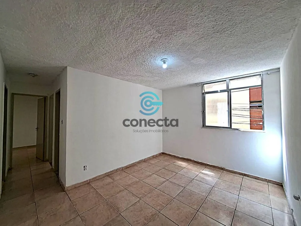 Apartamento, 2 quartos, 58 m² - Foto 1