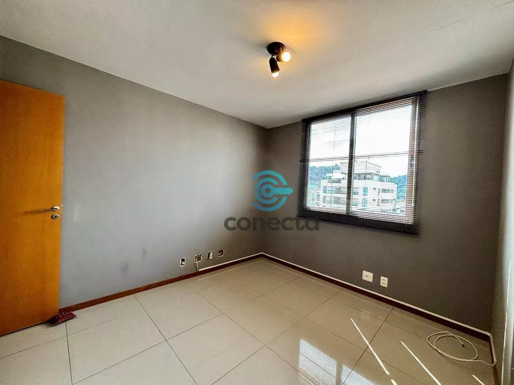 Apartamento, 3 quartos, 115 m² - Foto 2