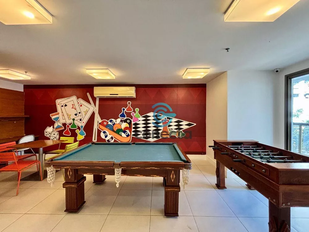 Apartamento, 3 quartos, 115 m² - Foto 18